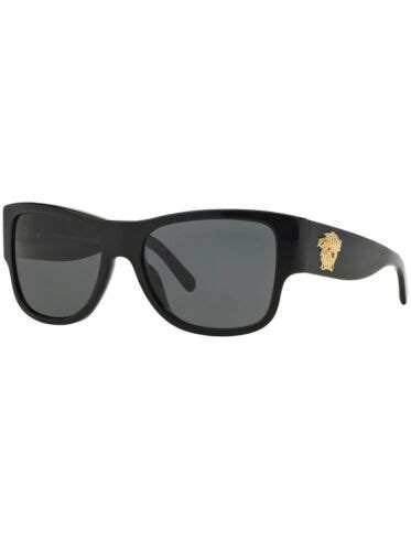 ve4275 versace|Versace Mens Sunglasses (VE4275) Acetate .